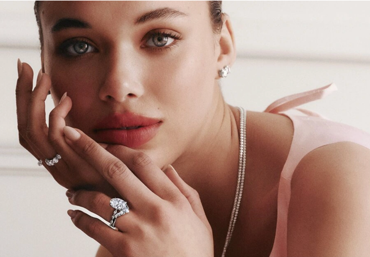 Design your own Custom Ring or Bracelet