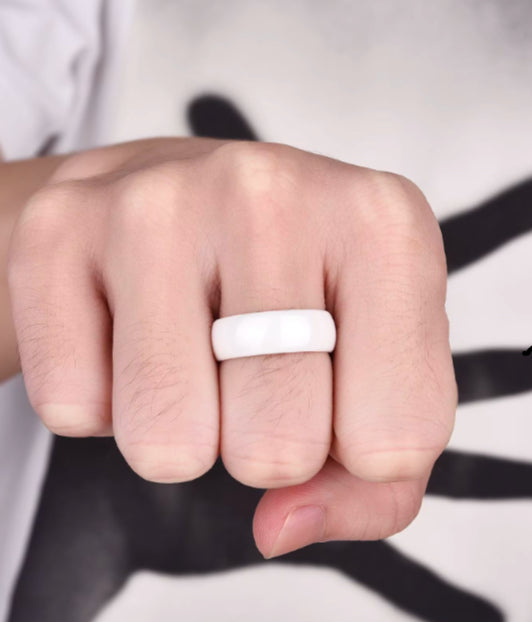 Celine Pink |Mastercard Contactless Payment Ring | Pink