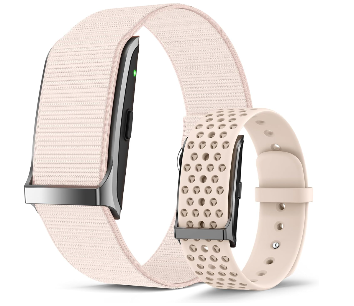 Orukka Caesar | Smart Fitness Bracelet | Monitor your health