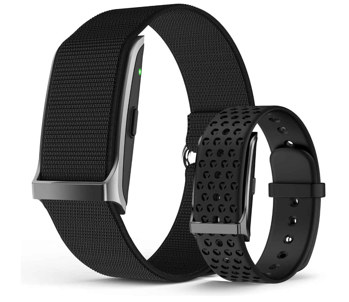 Orukka Caesar | Smart Fitness Bracelet | Monitor your health