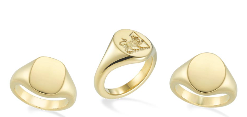 Anillos de boda con pago inteligente | Anillos de boda de alta joyería | Anillos de boda para él/ella