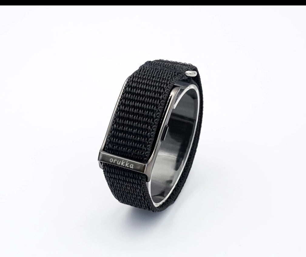 Orukka Caesar | Smart Fitness Bracelet | Monitor your health