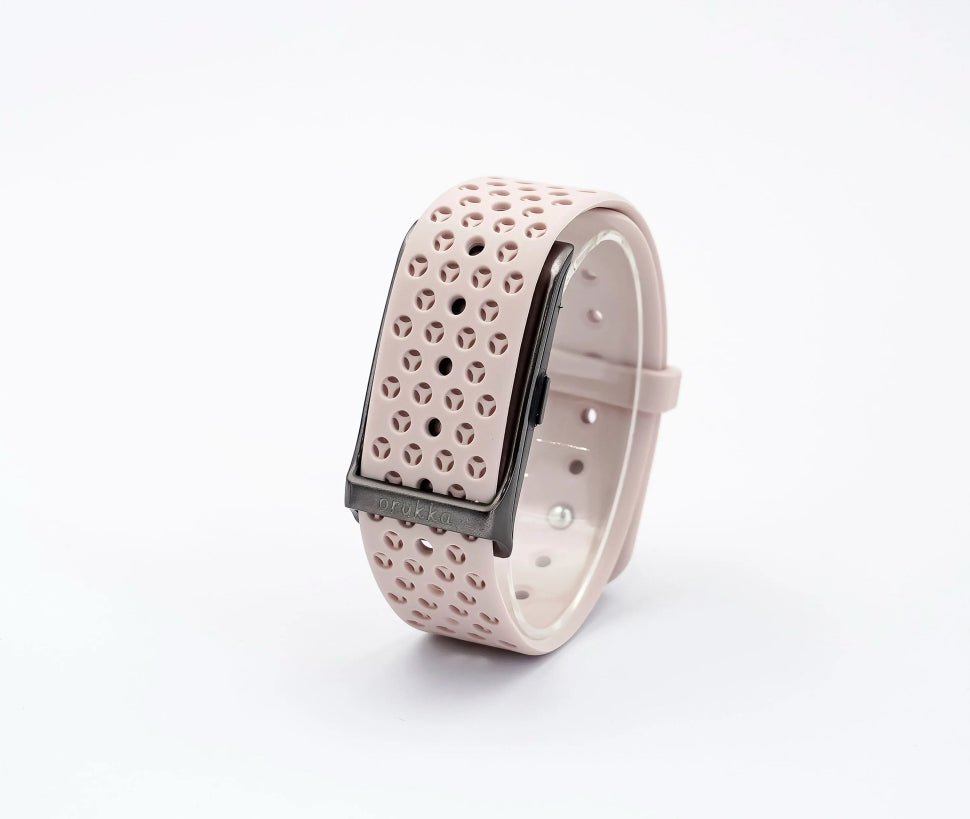 Orukka Caesar | Smart Fitness Bracelet | Monitor your health