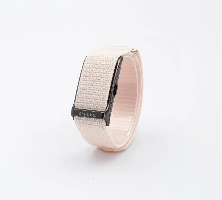 Orukka Caesar | Smart Fitness Bracelet | Monitor your health