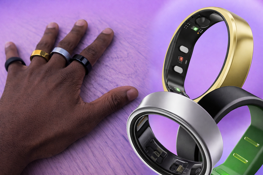 Top 5 Smart Fitness Rings and Payment Rings in 2026
