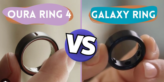 Why Orukka Built a Payment Ring – And Why Oura and Samsung Galaxy Won’t