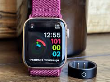 Why Orukka Built a Payment Ring – Apple Likely Won’t Do a Payment Ring