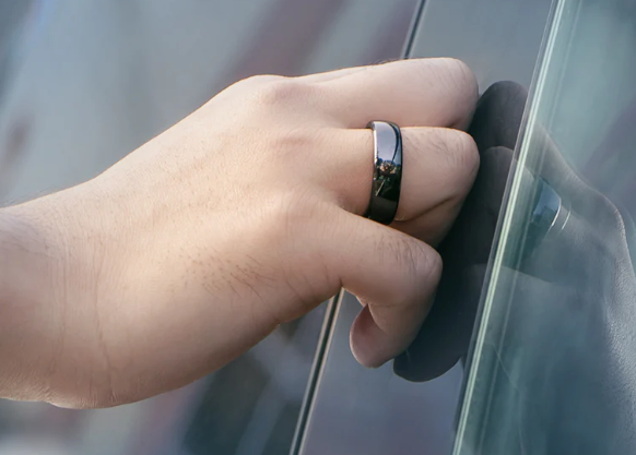 Customize Your Orukka Ring — Beyond Payments