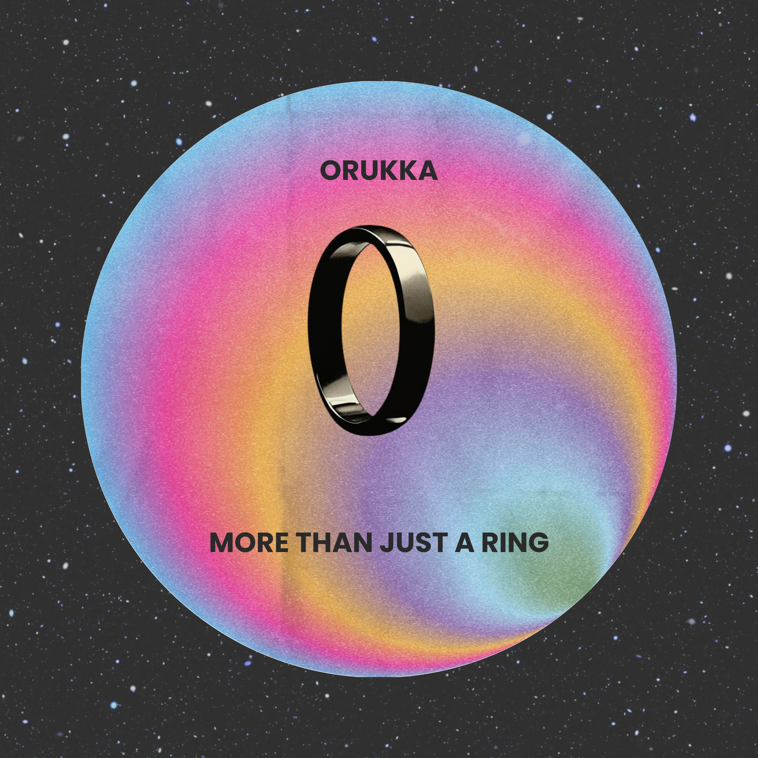 Orukka - The World’s First Community-Driven Smart Ring