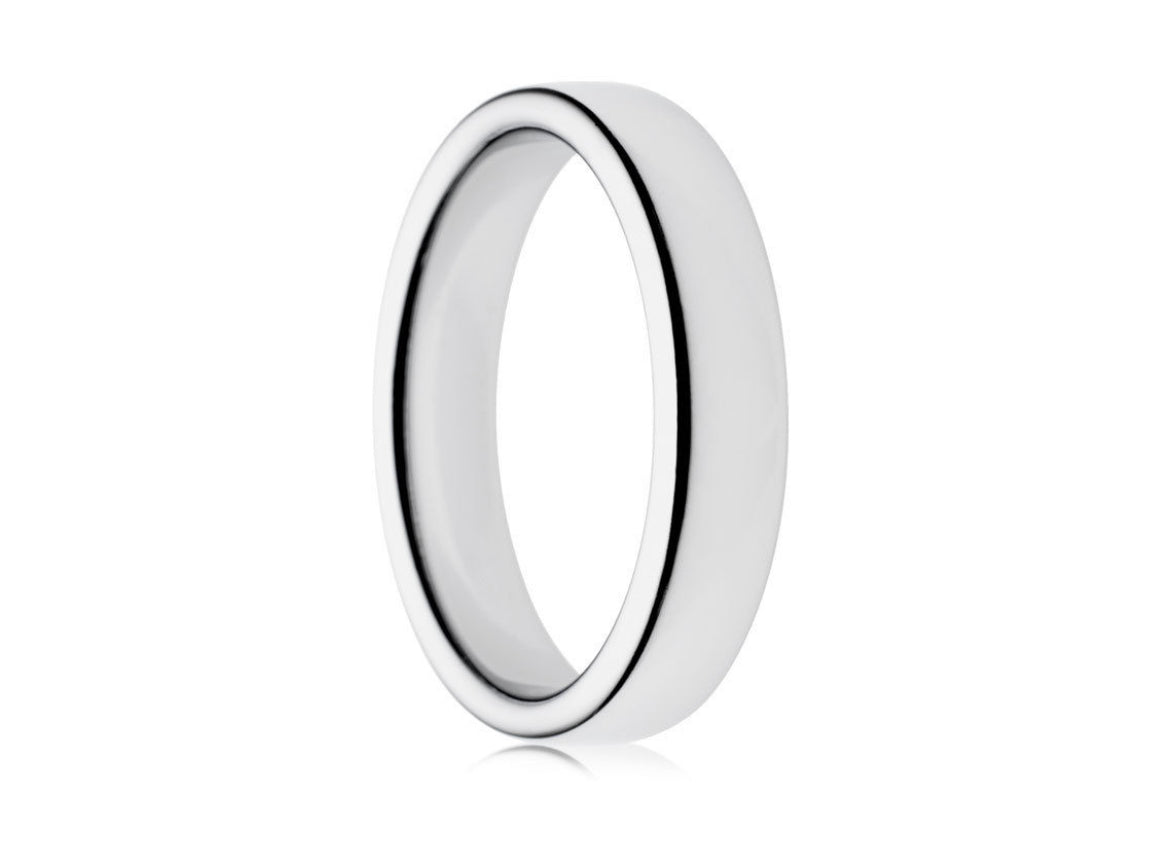 Anillos de boda con pago inteligente | Anillos de boda de alta joyería | Anillos de boda para él/ella