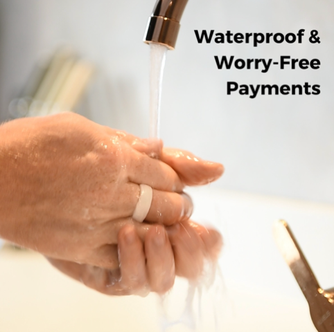 Orukka Gift Rings | Smart Payment Ring | The Ideal Gift for all
