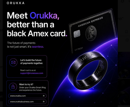 Private Community Ownership Documentation — Monesave & Orukka **PRIVATE**