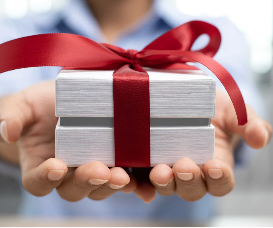 Orukka Gift Rings | Smart Payment Ring | The Ideal Gift for all