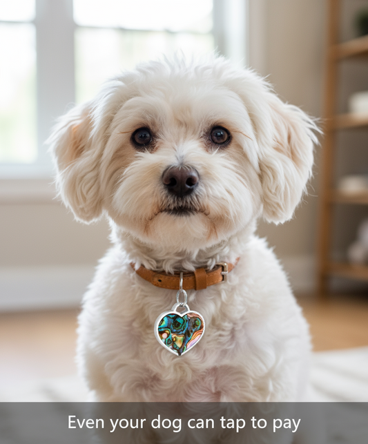 Anillos de boda con pago inteligente | Anillos de boda de alta joyería | Anillos de boda para él/ella