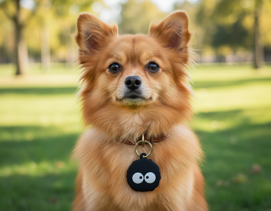 Orukka Pet pay | Even your dog or cat can help you pay!