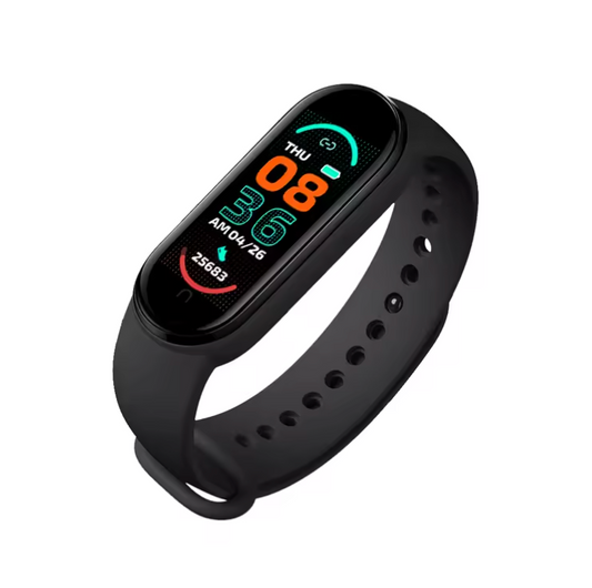 Orukka AI Bible Bracelet | Audio Bible