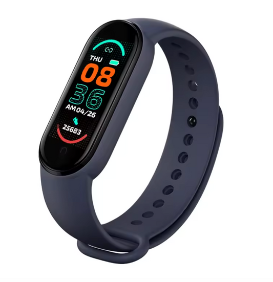Orukka AI Bible Bracelet | Audio Bible
