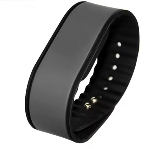 Orukka Business Bracelet | Tap-to-Receive Contactless Payments Anywhere | Wear your POS Terminal