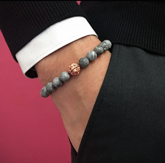 Orukka vCard | Premium corporate branded bracelets