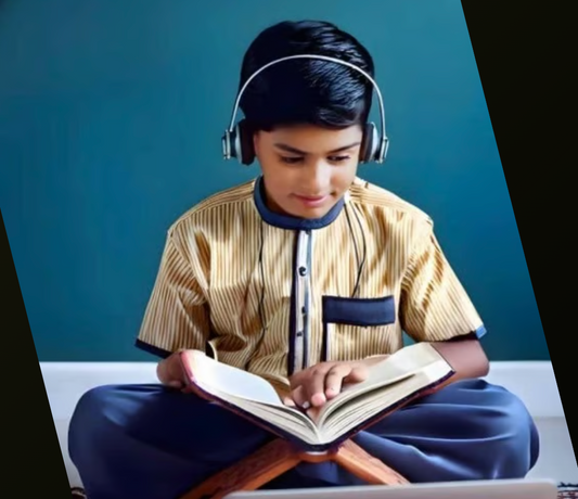Orukka Quran | Quran and Hadith reading voice