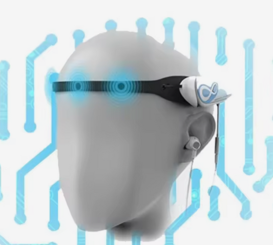 OrukkaWave Think and Pay | Brain Computer Interface for payments