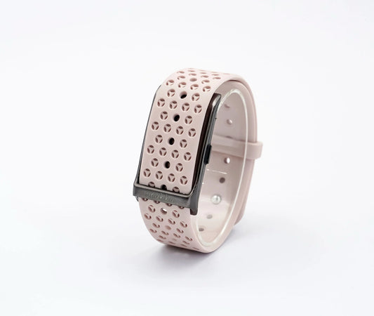 Orukka Caesar | Smart Fitness Bracelet | Monitor your health